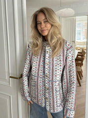 Emmy Jacket | | S | Agnese Studios