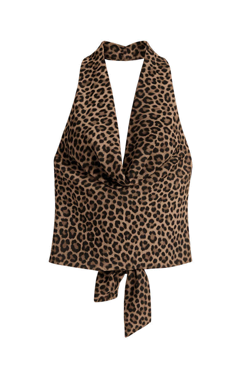 Emoza Top | | S | Agnese Studios
