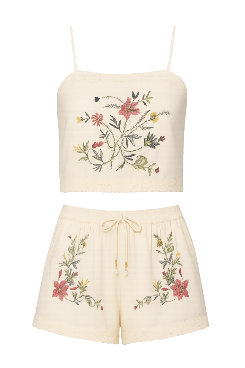 Endia Set | | S | Agnese Studios