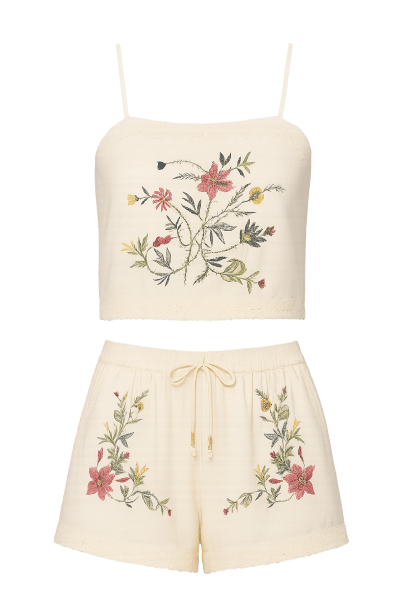 Endia Set | | S | Agnese Studios