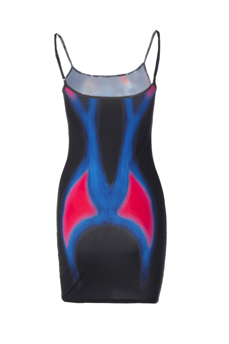 Enrica Greco Dress | | XS | Agnese Studios