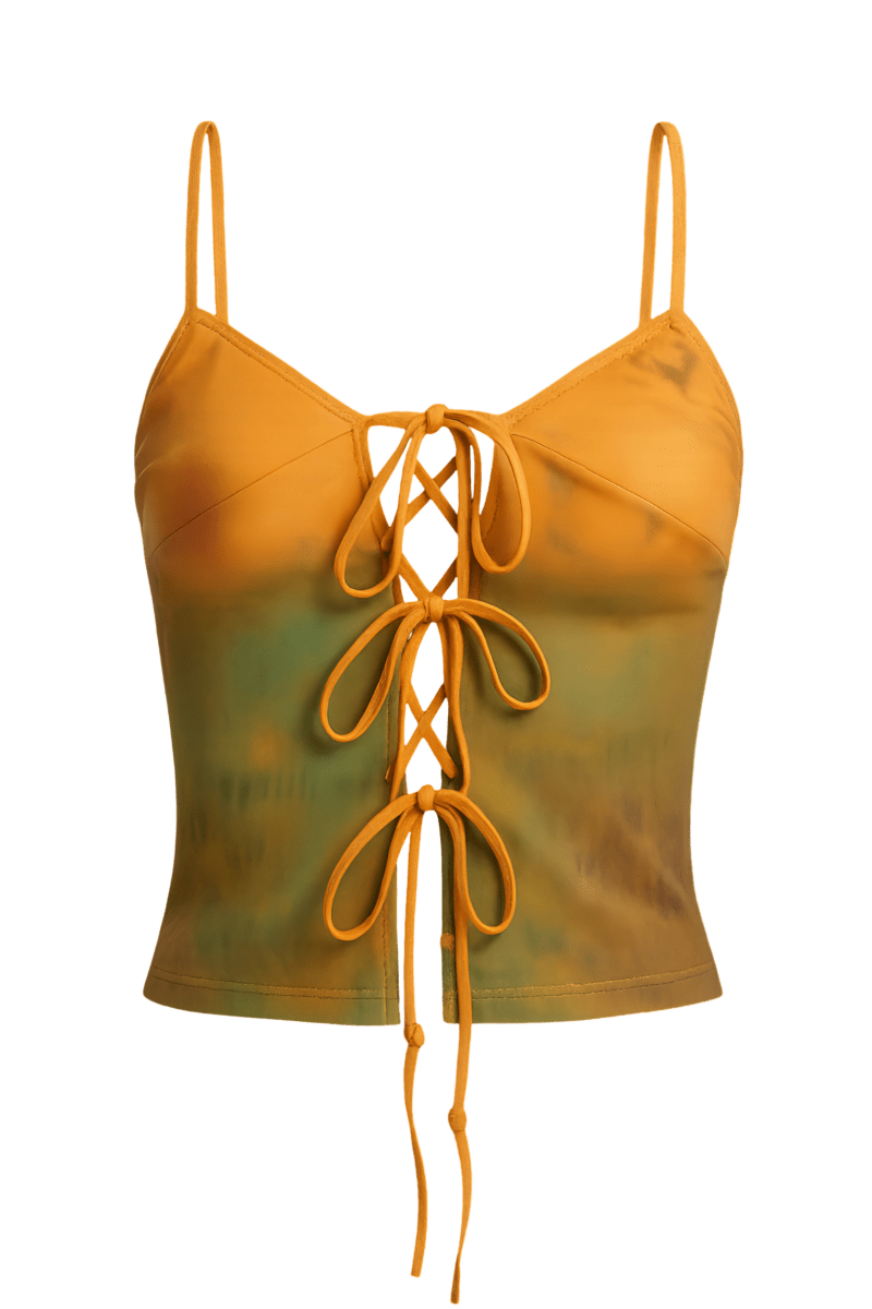 Enza Top | | S | Agnese Studios
