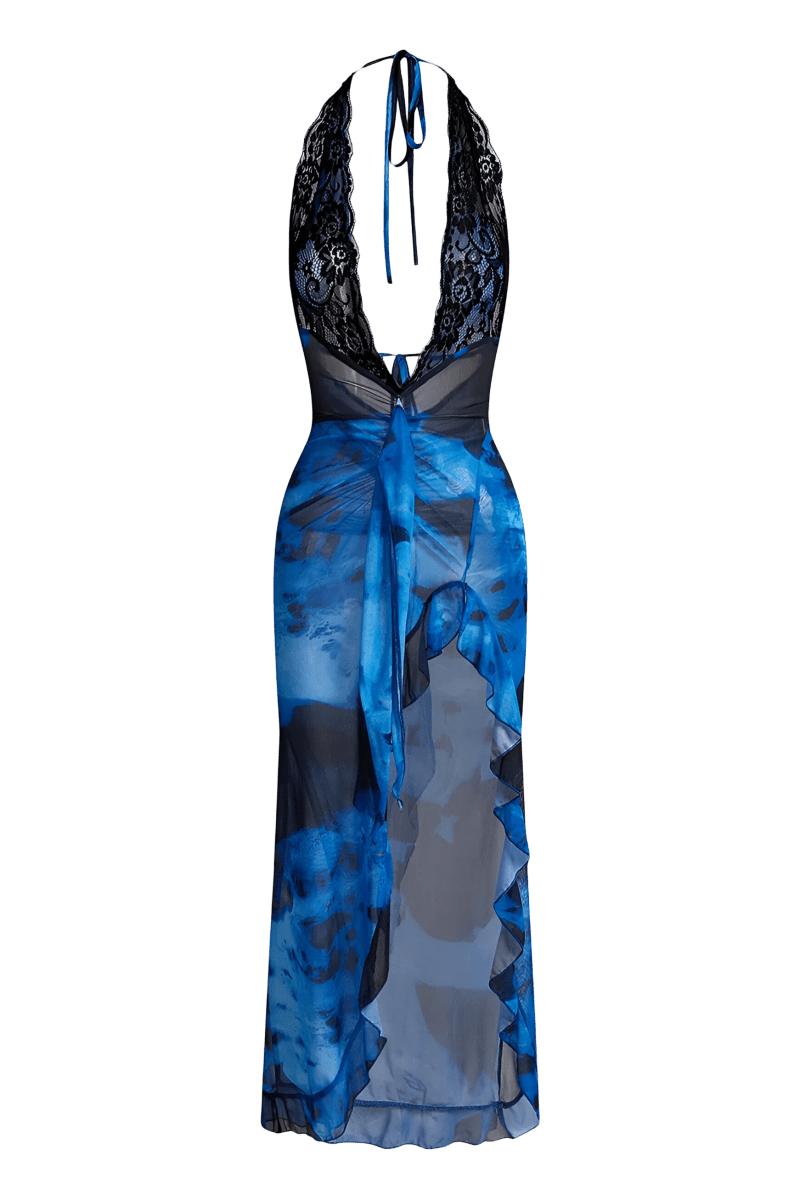 Enzo Bellucci Dress | | S | Agnese Studios