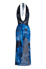 Enzo Bellucci Dress | | S | Agnese Studios