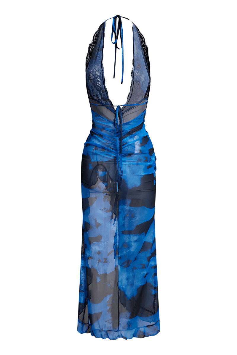 Enzo Bellucci Dress | | S | Agnese Studios