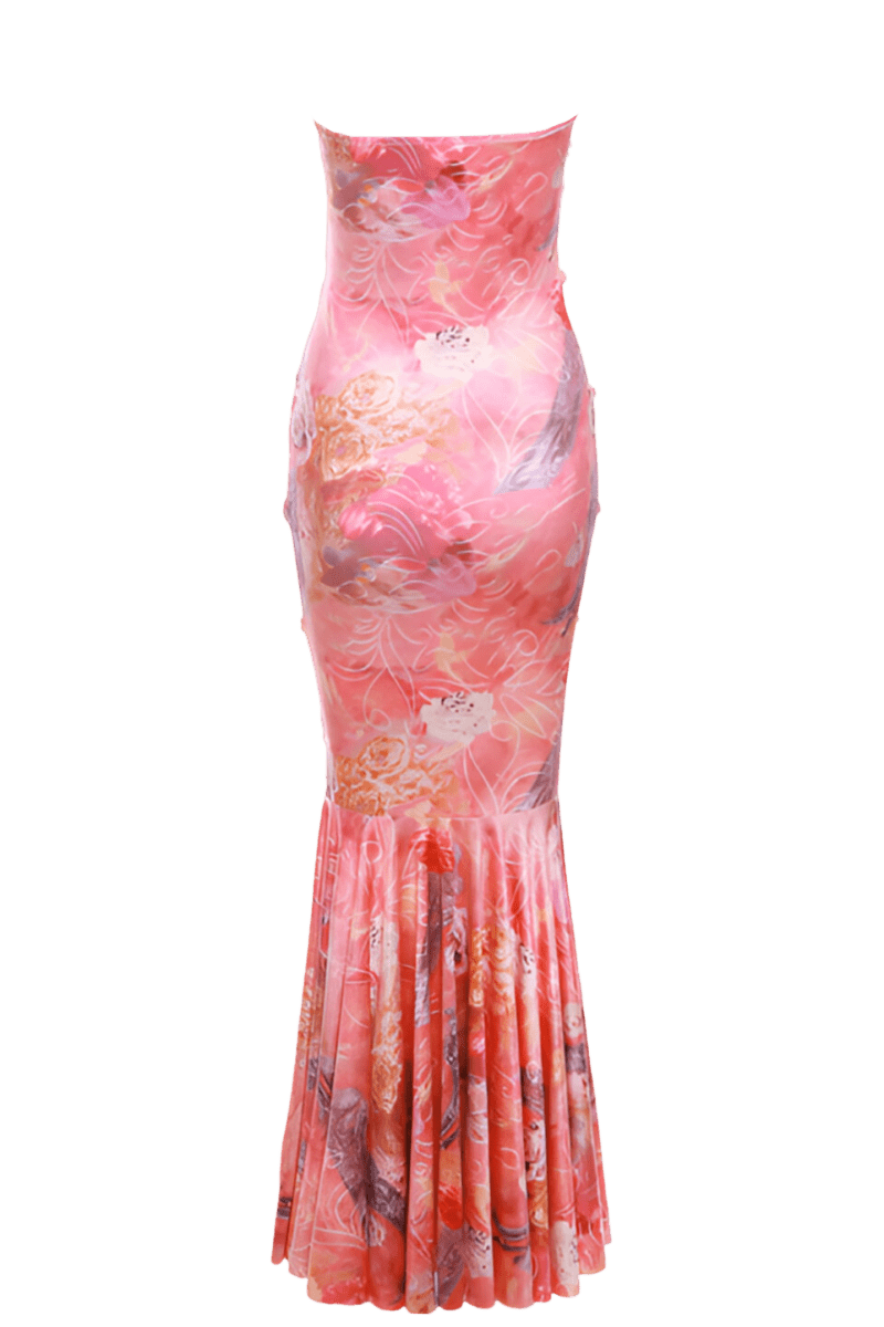 Epifania Dorina Dress | | S | Agnese Studios