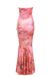 Epifania Dorina Dress | | S | Agnese Studios