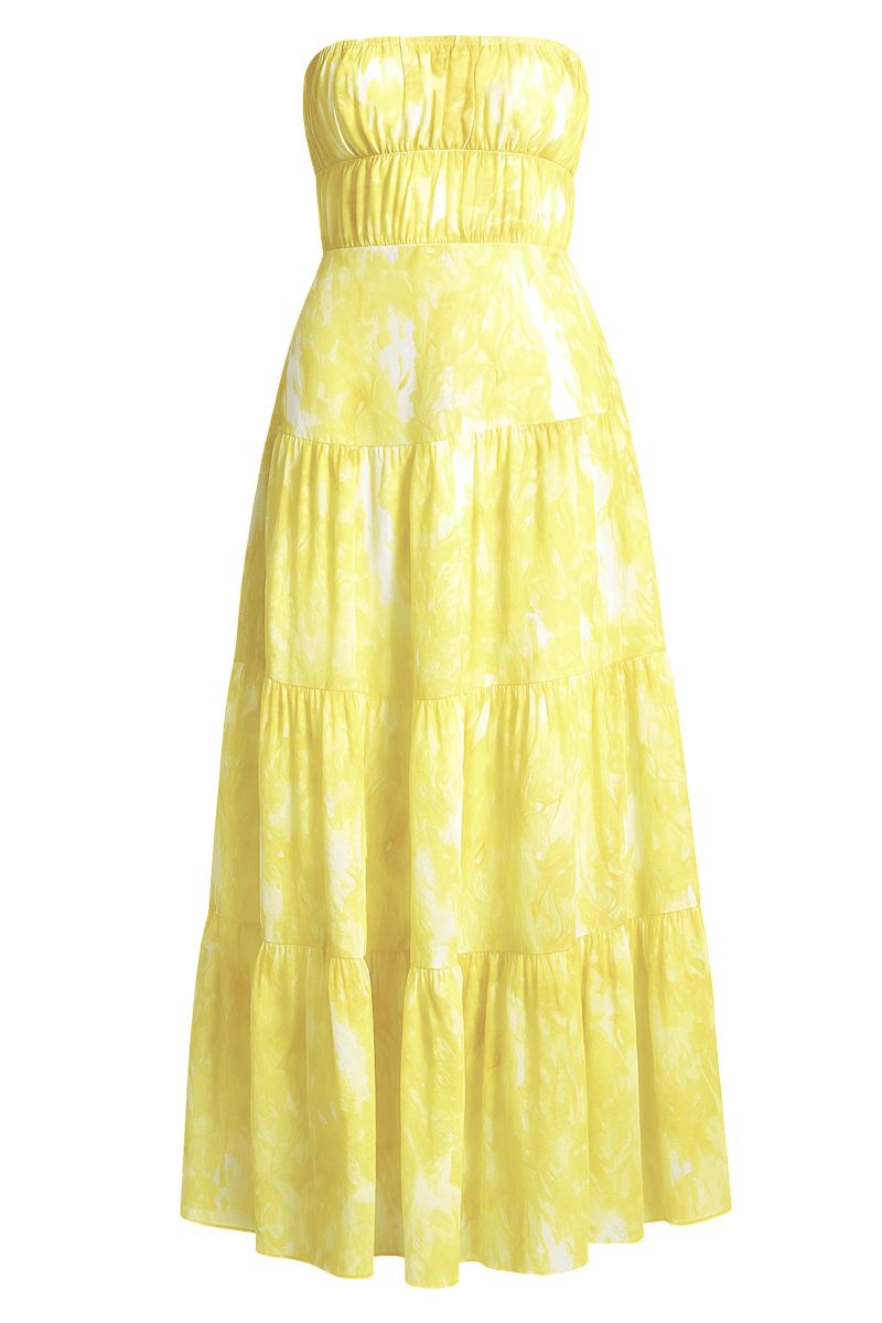 Erelia Dress | | S | Agnese Studios
