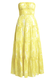 Erelia Dress | | S | Agnese Studios