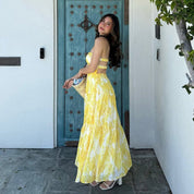 Erelia Dress | | S | Agnese Studios