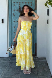 Erelia Dress | | S | Agnese Studios