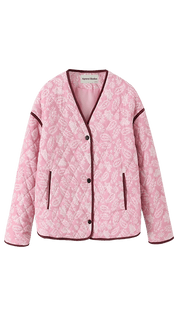 Erelia Jacket | | S | Agnese Studios