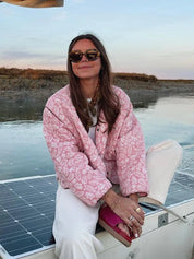 Erelia Jacket | | S | Agnese Studios