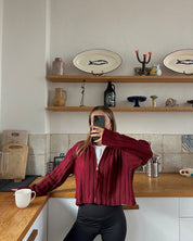 Erika Cardigan | | S | Agnese Studios