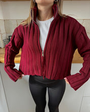 Erika Cardigan | | S | Agnese Studios