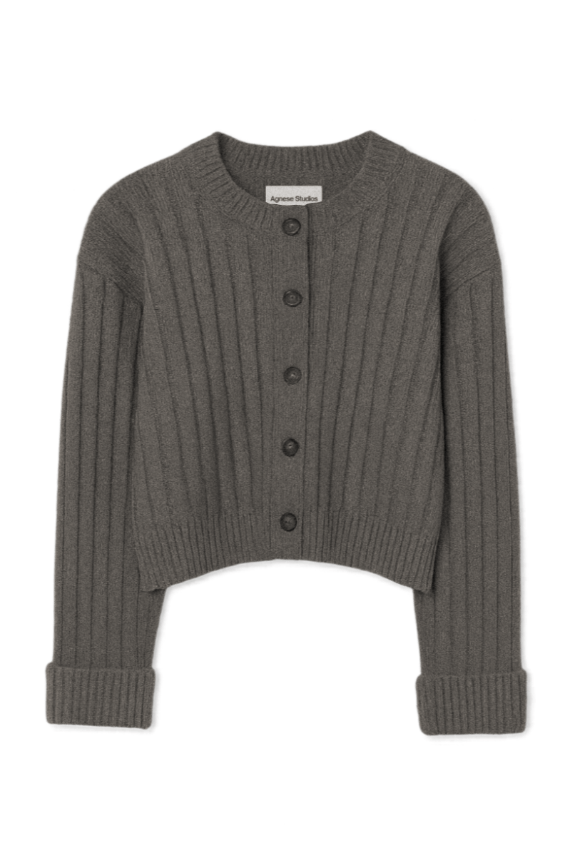 Erissa Cardigan | | S | Agnese Studios