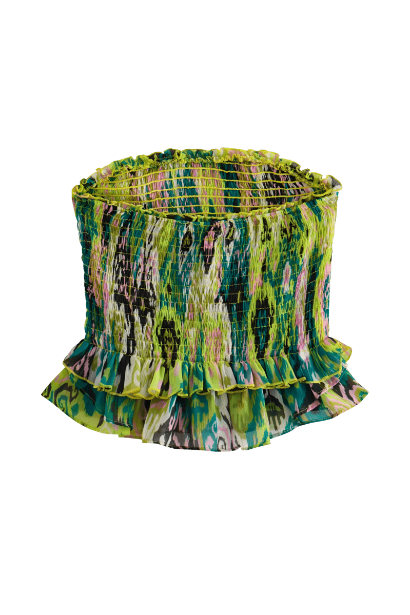 Ernestina Edea Top | | S | Agnese Studios