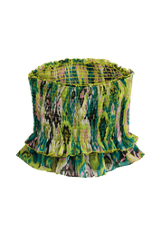 Ernestina Edea Top | | S | Agnese Studios