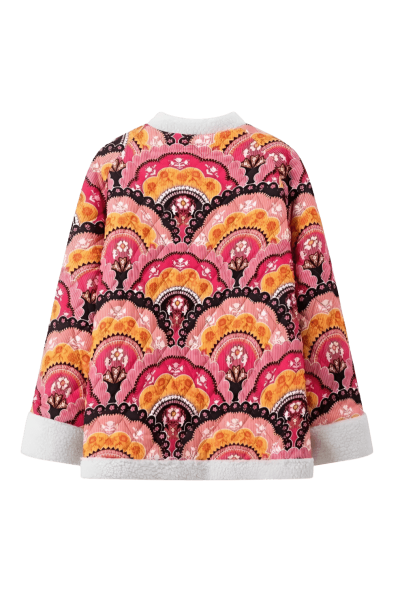 Escallie Jacket | | S | Agnese Studios