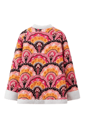 Escallie Jacket | | S | Agnese Studios