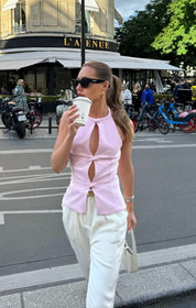 Esfada Top | | S | Agnese Studios