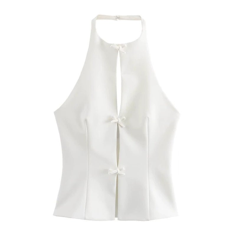 Esfada Top | | S | Agnese Studios