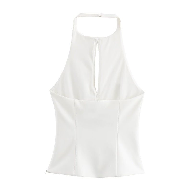Esfada Top | | S | Agnese Studios