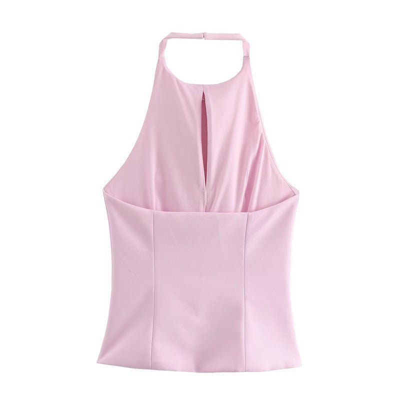 Esfada Top | | S | Agnese Studios