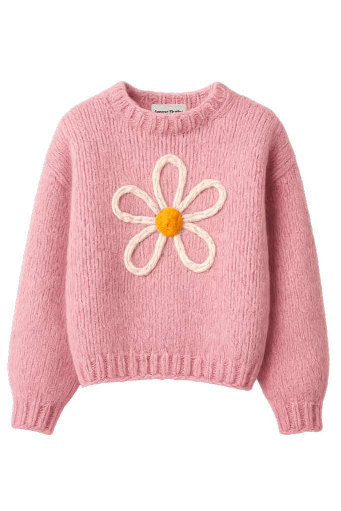 Espondia Sweater | | S | Agnese Studios