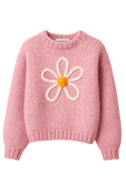Espondia Sweater | | S | Agnese Studios