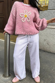 Espondia Sweater | | S | Agnese Studios