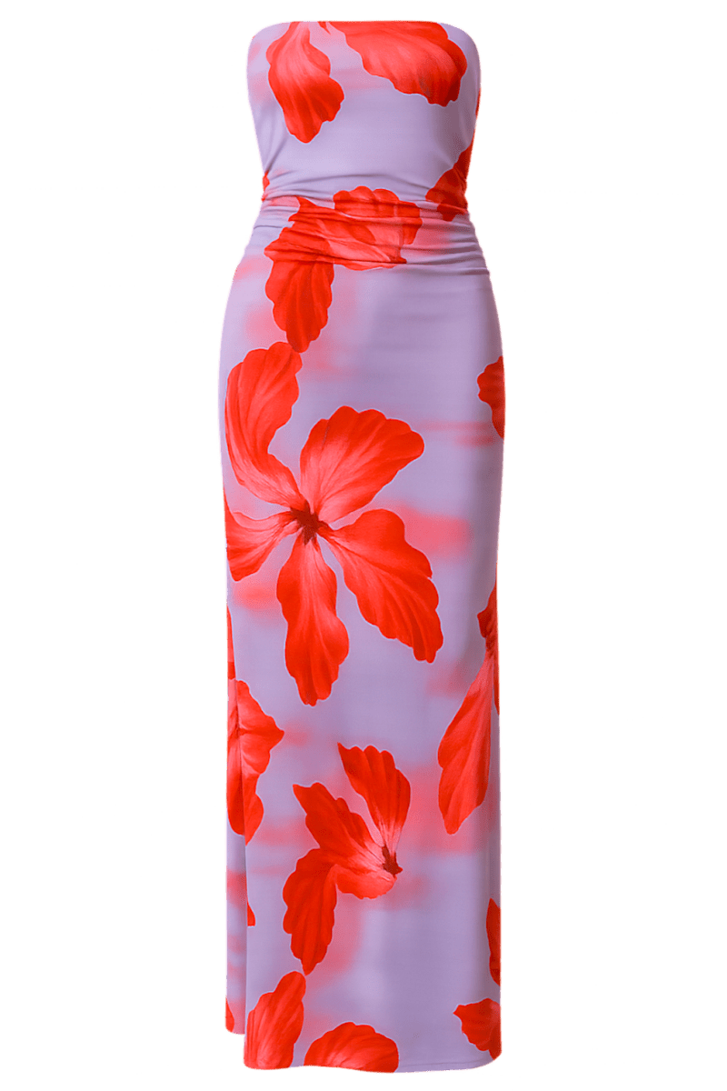 Estefia Dress | | S | Agnese Studios