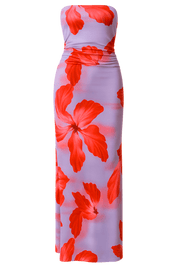 Estefia Dress | | S | Agnese Studios