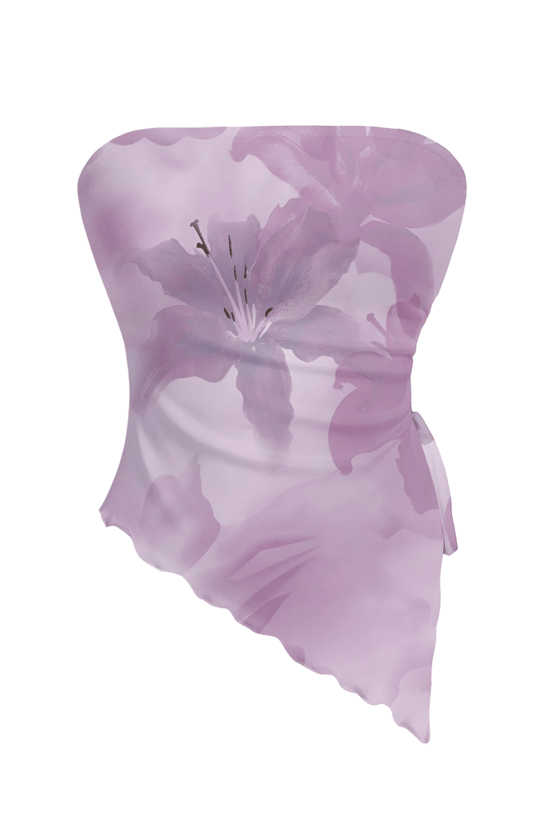 Estezza Top | | S | Agnese Studios