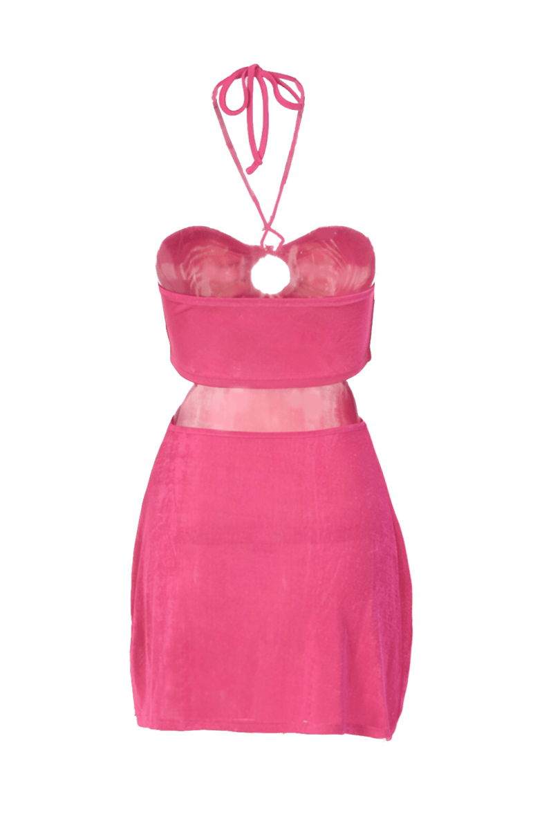 Ettore De Luca Dress | | XS | Agnese Studios