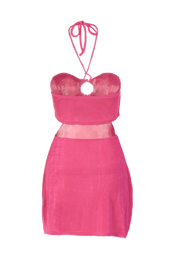 Ettore De Luca Dress | | XS | Agnese Studios