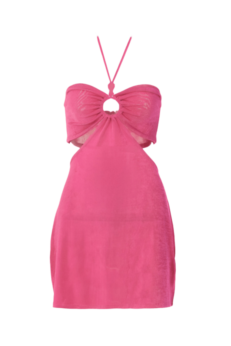 Ettore De Luca Dress | | XS | Agnese Studios