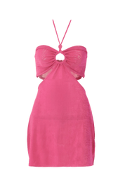 Ettore De Luca Dress | | XS | Agnese Studios