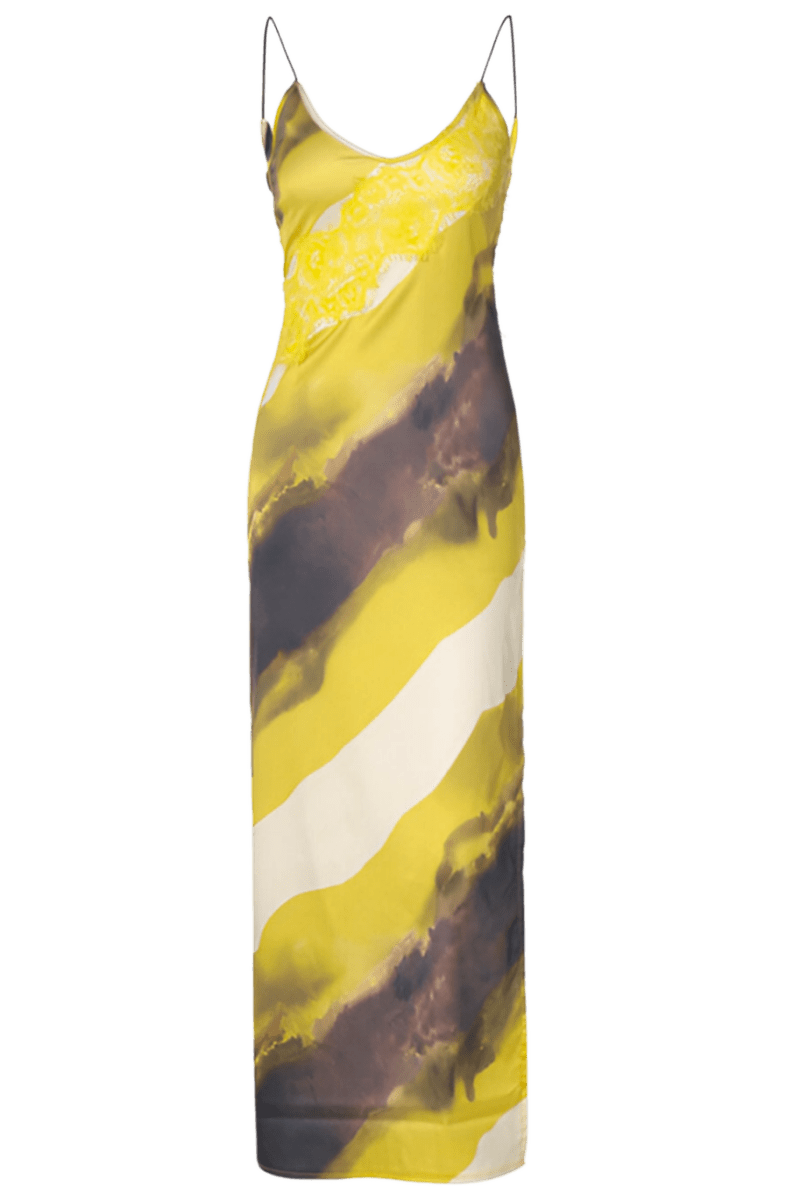 Eulalia Dress | | S | Agnese Studios