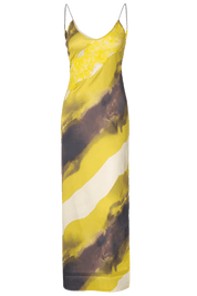 Eulalia Dress | | S | Agnese Studios