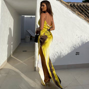 Eulalia Dress | | S | Agnese Studios