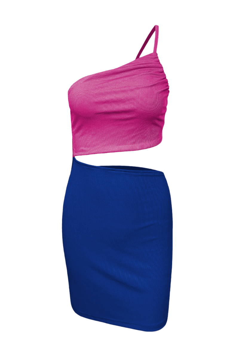 Eustachio Echidna Dress | | XS | Agnese Studios