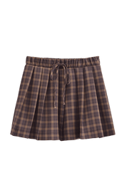 Evelia Skirt | | S | Agnese Studios