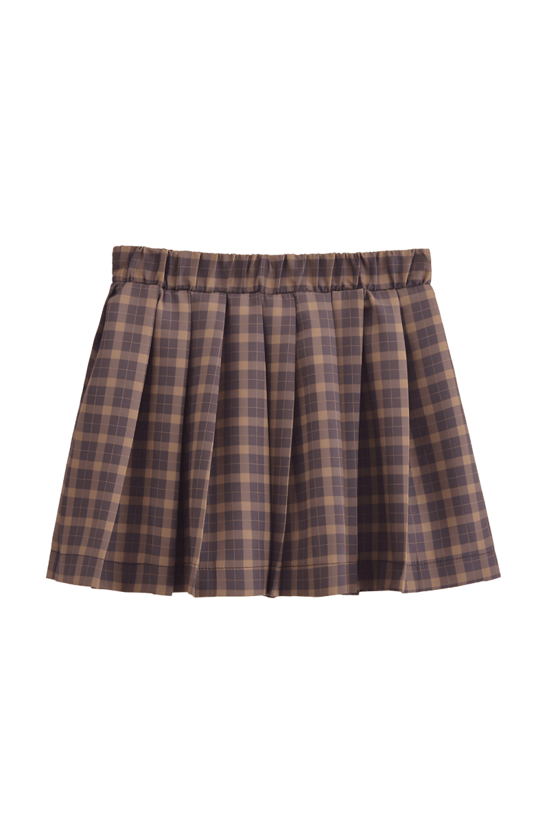 Evelia Skirt | | S | Agnese Studios