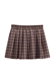 Evelia Skirt | | S | Agnese Studios