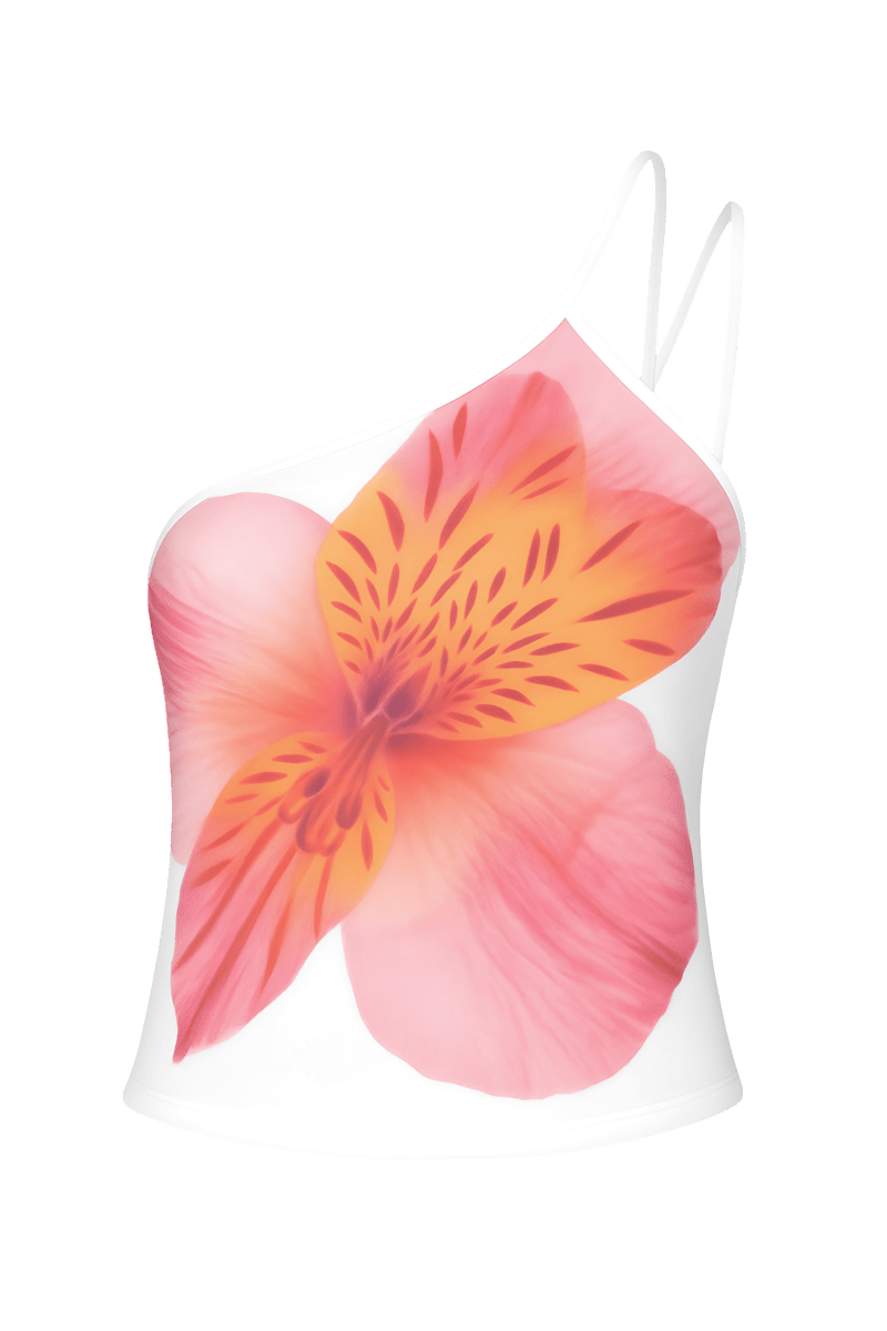 Evie Top | | S | Agnese Studios