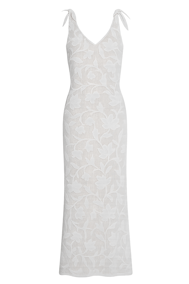 Evina Dress | | S | Agnese Studios