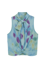 Exposito Giulia Top | | S | Agnese Studios