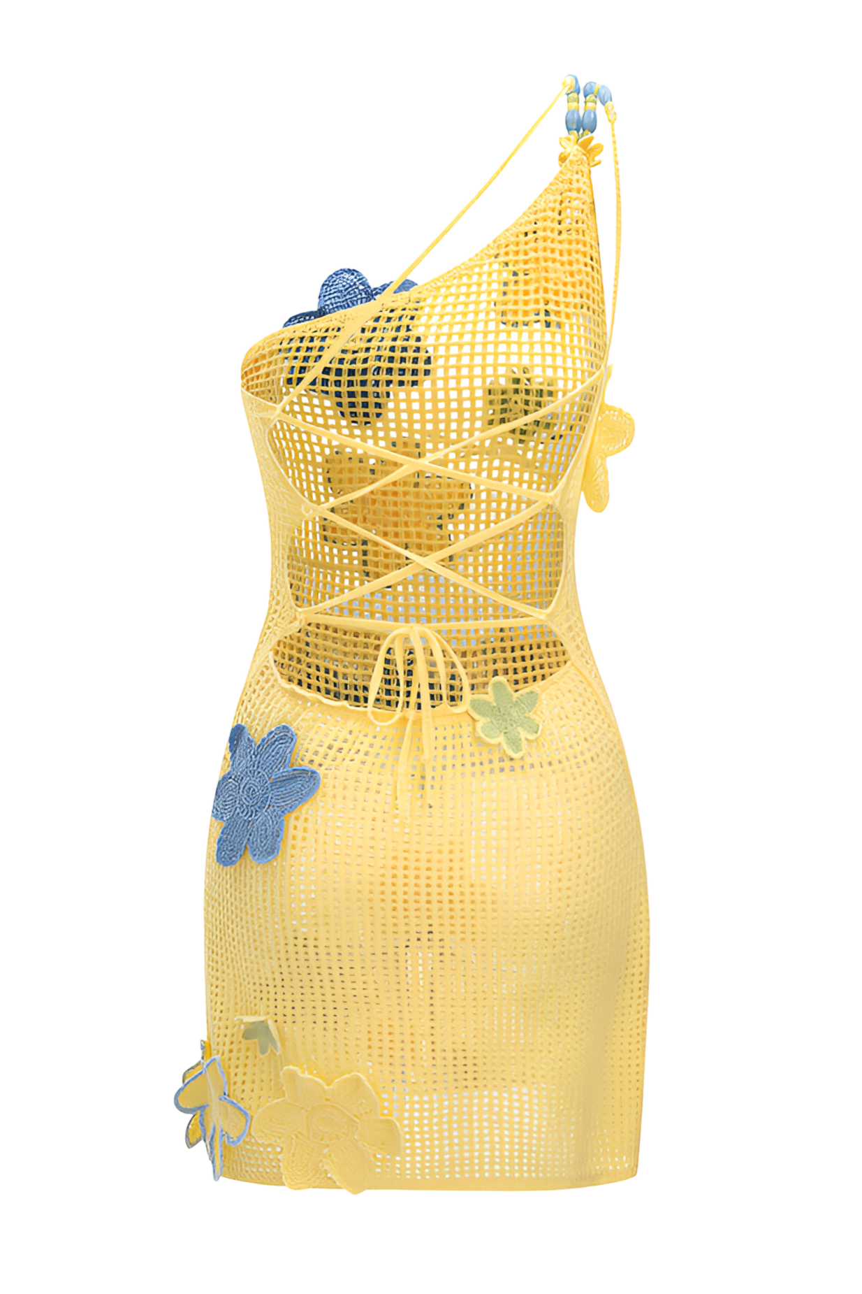 Galodia Dress