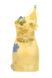 Galodia Dress